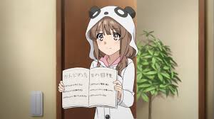 We did not find results for: Kaede Azusagawa Seishun Buta Yarou Wa Bunny Girl Senpai No Yume Wo Minai Wiki Fandom