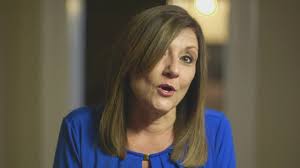 Meet Team Crystal: Angie Bowman