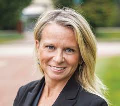 Forestview Manor Assisted Living names Tamara Hebert director of community  relations