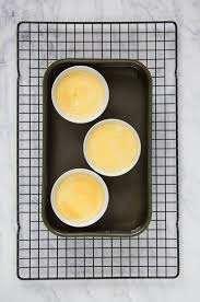 If i have anything negative to say about this. Toffee Creme Caramel Dessert Recipe Fuss Free Flavours