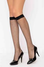 Penti Classic Fishet Thigh High Sock