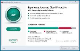 Kaspersky Pure 3 0 Total Security
