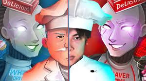 Cook, Serve, Delicious!