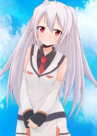 Isla Plastic Memories 1880343 Animasi Seni Anime Gambar Anime