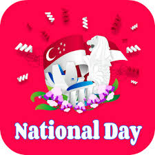 The people of texas are informed that, in accordance with a proclamation from the executive of the united states, all slaves are free. Amazon Com Singapore National Day Greeting Cards Apps Games