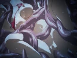 China Inferno - Tentacle Hentai Scenes - FAPCAT