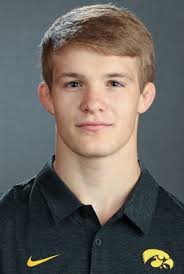 College Wrestling: Former Mohawks Cullan Schriever and Jace Rhodes win  titles at Luther Open for Hawkeyes
