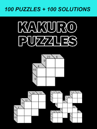 Kakuro is a logic puzzle with simple rules and challenging solutions. Create Kakuro Puzzles Book Interior And Cover For Amazon Kdp Self Publishing By Smkcda Fiverr