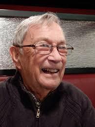 Online Tribute for The Reverend James Gayland Charles Erb