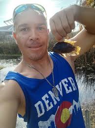 How to catch huge Tilapia for dinner.