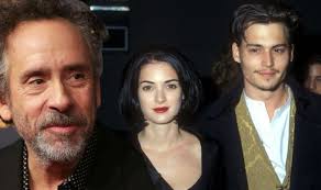 Winona ryder talks about her film experimenter. Johnny Depp Set To Star Opposite Former Lover Winona Ryder In Rumoured Tim Burton Sequel Films Entertainment Samachar Central