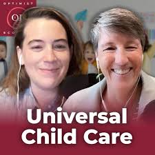 The Invisible Hand Doesn't Want to Change Diapers