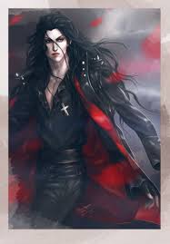 Check out inspiring examples of vampiros artwork on deviantart, and get inspired by our community of talented artists. Commision Jean Luc St Laurence By Alexzappa On Deviantart Vampire Art Male Vampire Fantasy Artwork