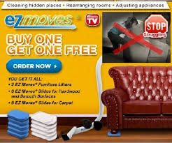 Ez Moves Furniture Lift And Sliders Furniture Sliders Household See On Tv