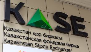 Kase Kazahstanskaya Fondovaya Birzha Kase Kasse
