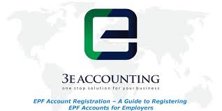 The new service is registering the complaints or. Epf Account Registration A Guide For Employers