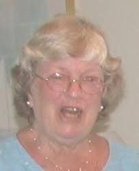 Mary Ellen Murray Obituary