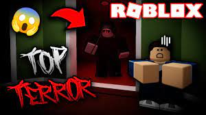 We did not find results for: Top Juegos De Terror En Roblox Top 5 Roblox Youtube