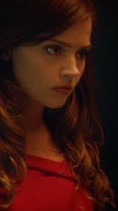 Clara Oswald Phone Wallpapers: Free 4K & HD Downloads