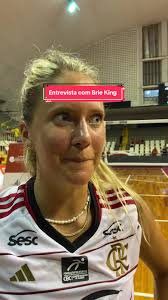 Brie Clermont Volleyball