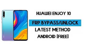 Apr 11, 2019 ·  · using forgotten pattern feature step 1: Unlock Frp Huawei Enjoy 10 Android 9 1 Reset Google Gmail No Apk