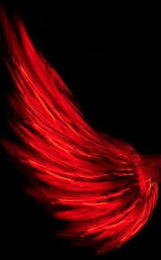 Roter Hintergrund Tapete Rot Und Rote Kunst