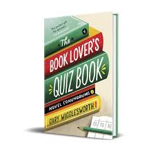 Renting a holiday home has become a popular way to travel. The Book Lover S Quiz Book By Gary Wigglesworth Waterstones