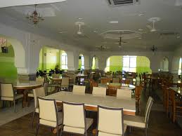 Al Rawsha Shah Alam Restaurant Furnished
