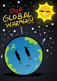 Rangoli On Environment Theme Global Warming Project Global Warming Poster Global Warming Art