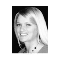 Christina Dougherty Obituary