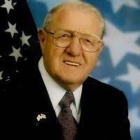 Henry “Hank” Carmody (1928-2022)