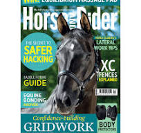 Horse&Rider Magazine - March 2024