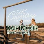 Custom Hat Workshop at Dartmoor Riding Holidays