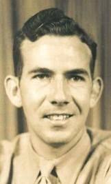 GEORGE STEVENSON Obituary (2014)