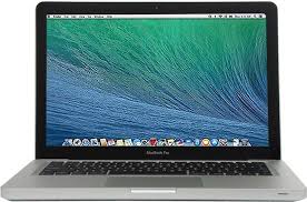 Apple Md101ll A Macbook Pro Laptop 3rd Gen Ci5 4gb 500gb Mac Os X Lion Best Price In India 2020 Specs Review Smartprix