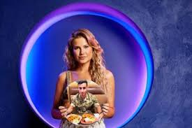 Manrika and her circle boyfriend felix would finally meet, with viewers knowing the awkward detail that manrika did not. The Circle S Scott Opens Up About Natalya Catfishing As Felix Radio Times
