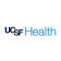 UCSF Health BU logo