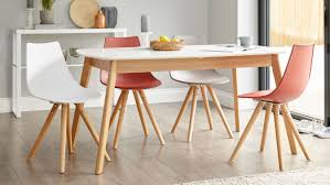 An extendable dining table and chairs can be a great tool for taking on unexpected guests or pleasant company and making more room for everyone on short notice. Contemporary Furniture Modern Dining Table And Chair Sets Danetti Extendable Dining Table Dining Chairs Modern Dining Table