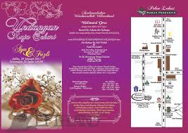 Tiada lagi sesat jalan, terlupa tarikh & susah nak dengan kad kahwin digital (kkd) anda boleh atasinya dengan mudah & cepat. Print Media Wedding Kad Kahwin Mylefthandblog