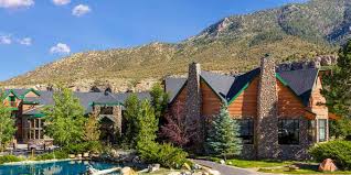 Charleston offers a nice change of scene and climate from lsa vegas and is an easy hour's drive away. Homes For Sale On Mt Charleston Las Vegas Real Estate Homes For Sale