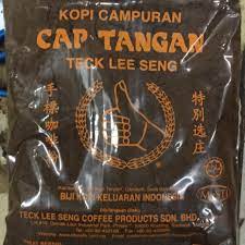 Teck lee seng coffee products sdn bhd. Must Try Sarawak Specialty Teck Lee Seng Cap Tangan Local Coffee Powder Shopee Malaysia