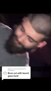 Classic Combo Maintenance: Jorge Fernando Beard and Haircut Styles