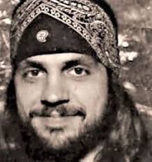 Samuel Timothy “Sambo” Cole (1955-2019)