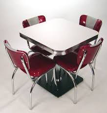 retro kitchen tables, dining table