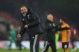 New manager nuno espirito santo was inevitably asked about kane as he spoke to media ahead of tottenham's premier league opener at home to champions manchester city on sunday. Wolves Fans Have A Theory About Nuno Espirito Santo S Future Amid Surprise Links To Arsenal Football London