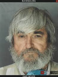 Dublin Man, 70, Accused of Running Meth Lab