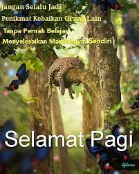 Selamat Pagi Bersyukur Krn Masih Diberi Nafas Sabbesattabhavantusukhitatta Semogasemuamahklukhidupberbah Good Morning Quotes Morning Quotes Christian Quotes