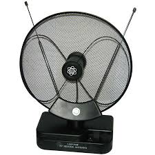 E tzeapa, am folosit, vazut,. Antena Tv De Camera Cu Amplificare Ant0021 Global Electronic Srl
