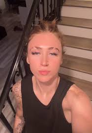 Kami Kehoe Girlfriend