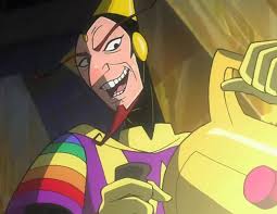 Jen! 🐭 (@jengleeart.bsky.social) — Bluesky